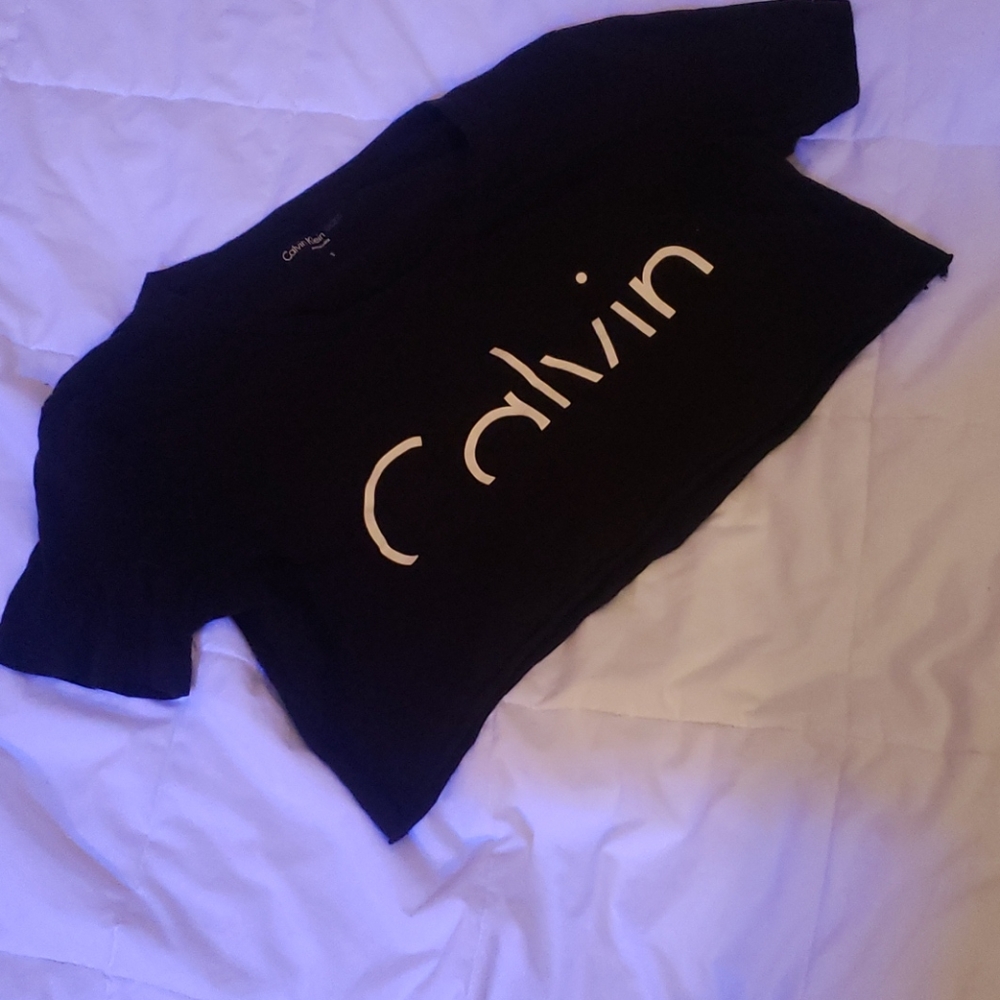 Cute crop top